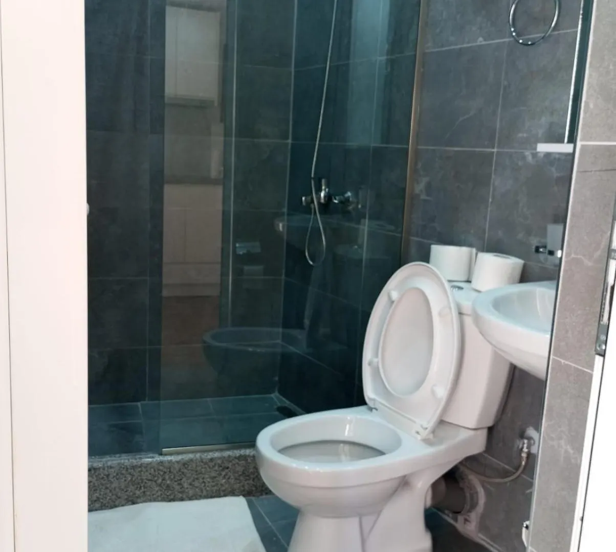 Mario Rooms Sarandë