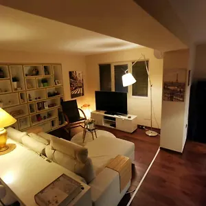  Appartamento The Cozy Flat