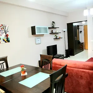  Appartamento Matias Harmony Old Bazaar 60m2